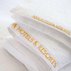 Deluxe Kamer met Twee Aparte Bedden